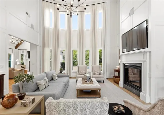 2nd image of 2085 Cambridge Ave, Atlanta, GA 30337 | MLS# 7740319
