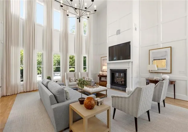 3rd image of 2085 Cambridge Ave, Atlanta, GA 30337 | MLS# 7740319