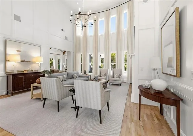 4th image of 2085 Cambridge Ave, Atlanta, GA 30337 | MLS# 7740319