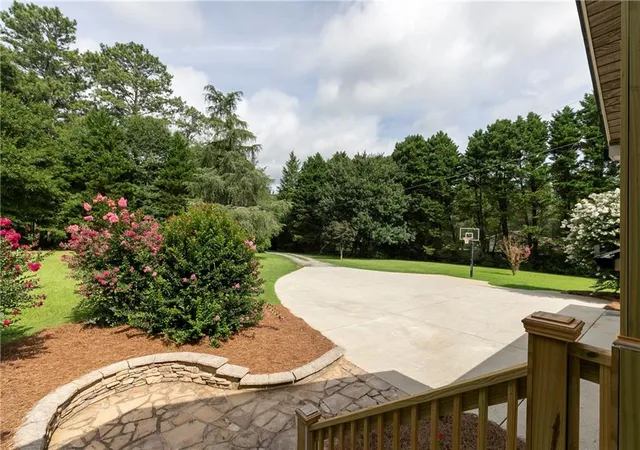 5th image of 3021 Old Lost Mountain Rd, Powder Springs, GA 30127 | MLS# 7804699