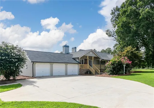 67th image of 3021 Old Lost Mountain Rd, Powder Springs, GA 30127 | MLS# 7804699