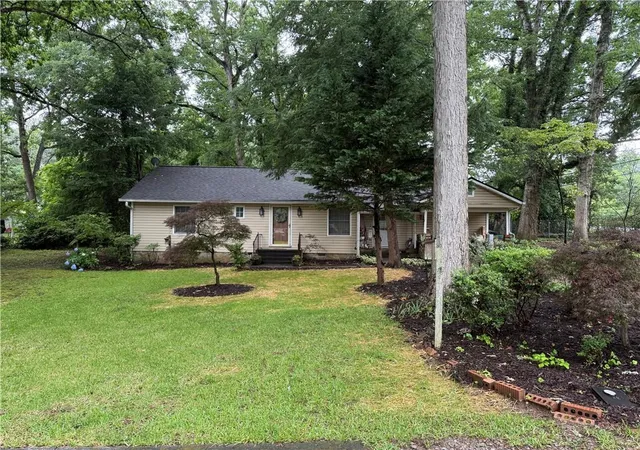 Homes for sale in Conyers, GA | 1268 Woodland Rd Ne, Conyers, GA 30012 | MLS# 7794966