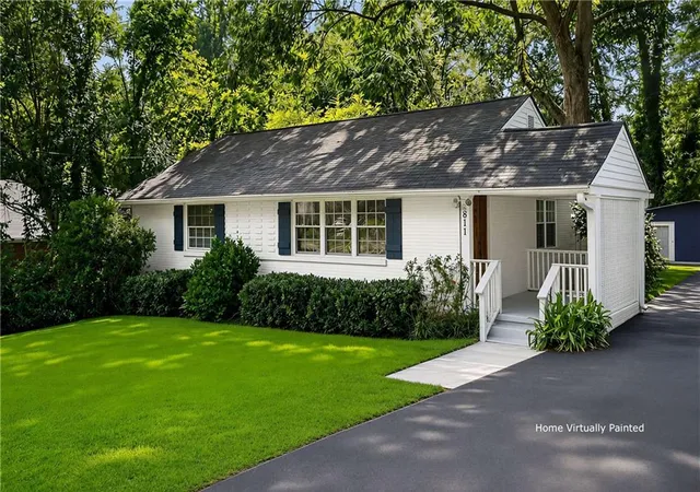 Photo 1 of Sale Pending at 811 Wayland Ct Se, Smyrna, GA 30080 | MLS# 7818722 | Listing updated on 2026-09-20