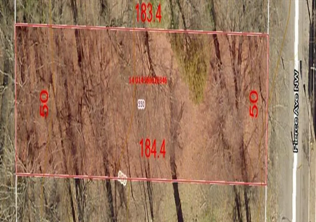 Photo 1 of Land for sale at 550 Pierce Ave Nw, Atlanta, GA 30318 | MLS# 7822370 | Listing updated on 2026-08-16