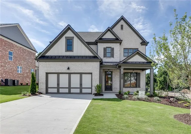 1st image of 1803 Piney Bend Dr, Buford, GA 30518 | MLS# 7804437