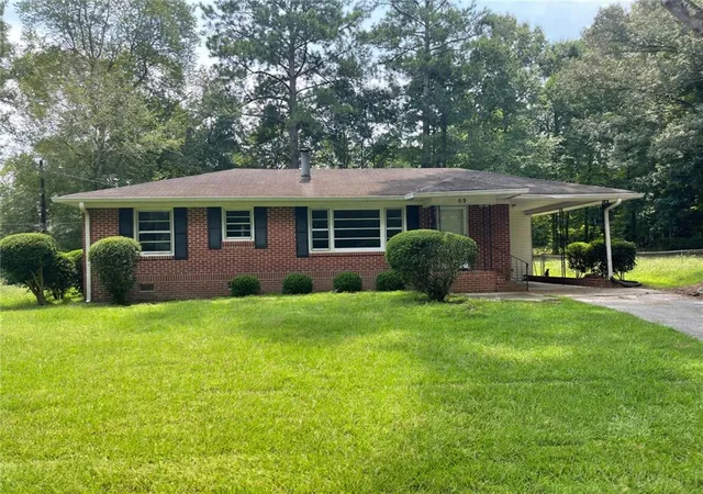 1st image of 69 Rooney Rd Sw, Rome, GA 30165 | MLS# 7811675