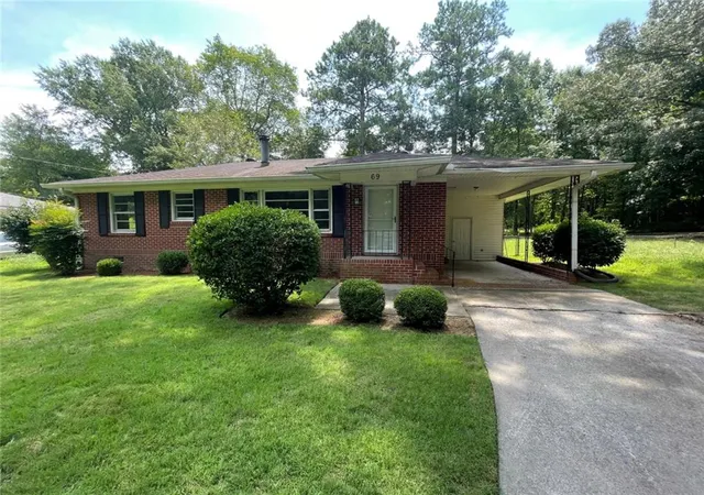 2nd image of 69 Rooney Rd Sw, Rome, GA 30165 | MLS# 7811675