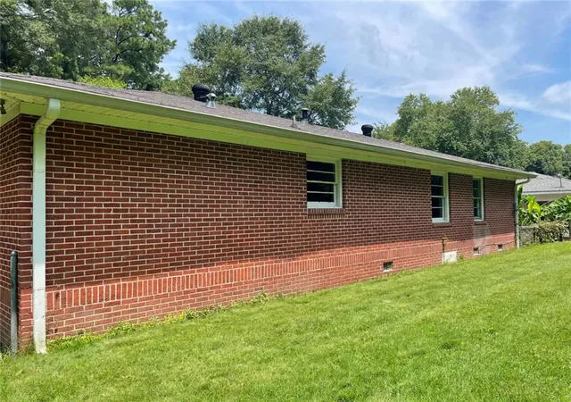 5th image of 69 Rooney Rd Sw, Rome, GA 30165 | MLS# 7811675