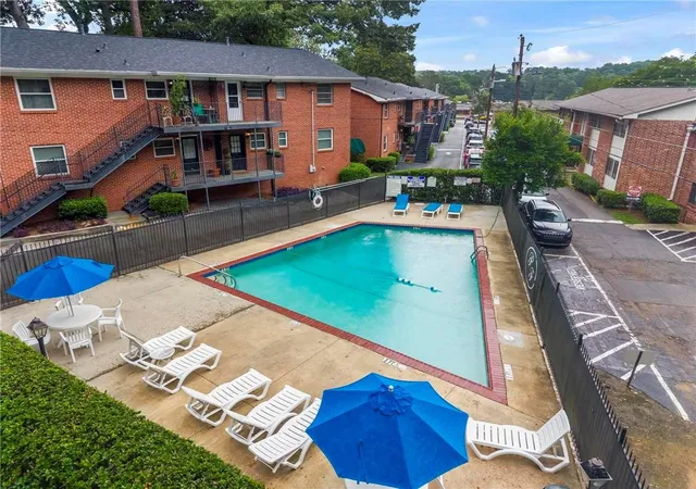 Homes for sale in Atlanta, GA | 4282 Roswell Road, Atlanta, GA 30342 | Houzeo