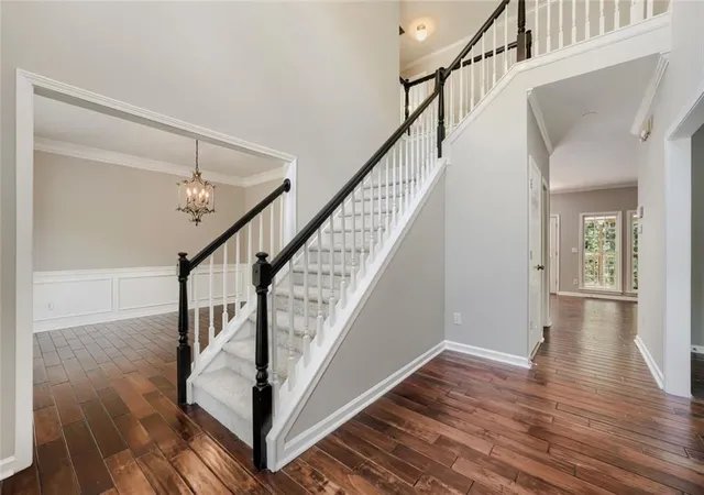 4th image of 2110 Waters Ferry Dr, Lawrenceville, GA 30043 | MLS# 7755539