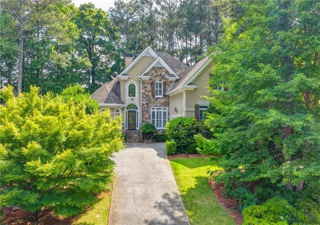 2nd image of 4030 Newgate Ct, Johns Creek, GA 30022 | MLS# 7774832