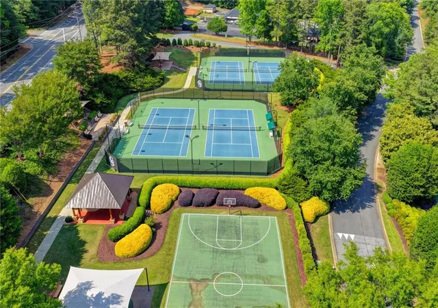 62nd image of 4030 Newgate Ct, Johns Creek, GA 30022 | MLS# 7774832