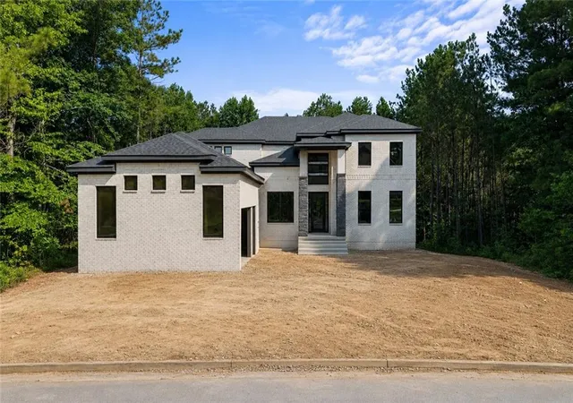 2nd image of 4215 Matisse Ln, Fairburn, GA 30213 | MLS# 7740570
