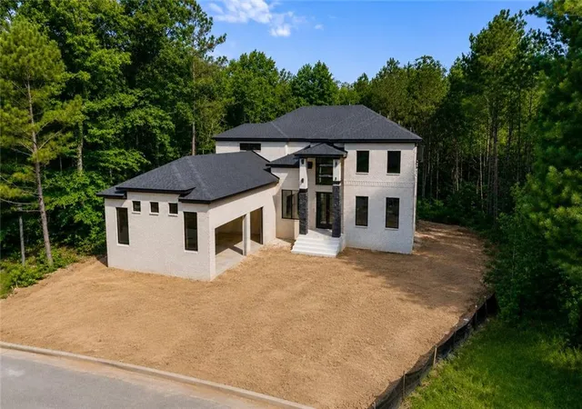 3rd image of 4215 Matisse Ln, Fairburn, GA 30213 | MLS# 7740570