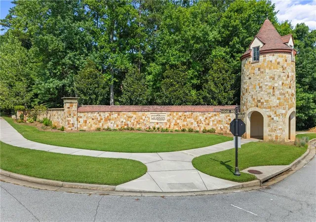 71st image of 4215 Matisse Ln, Fairburn, GA 30213 | MLS# 7740570