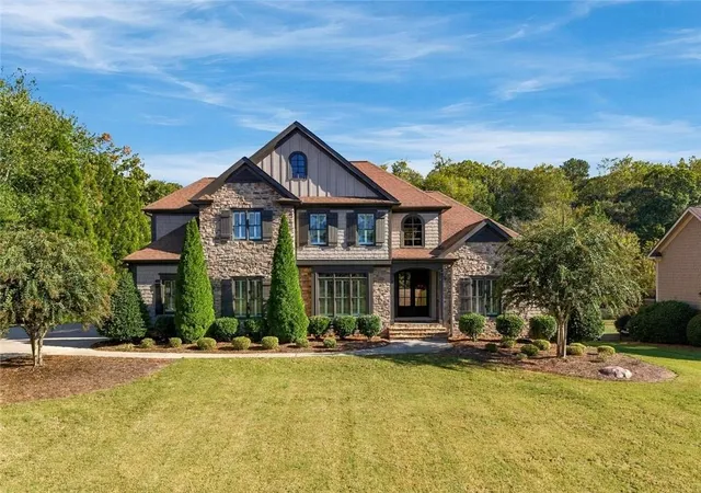 Single family home for sale at 427 Waterford Dr, Cartersville, GA 30120 | MLS# 7853977