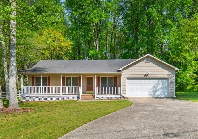 Single family home for sale at 1544 Pine Crk Way, Lawrenceville, GA 30043 | MLS# 7756417