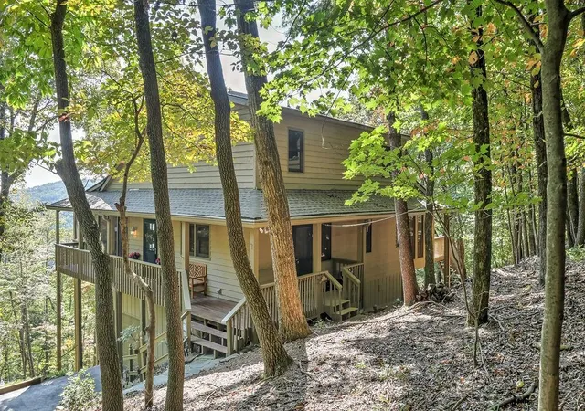 3rd image of 15 Wild Turkey Ln, Jasper, GA 30143 | MLS# 7538384