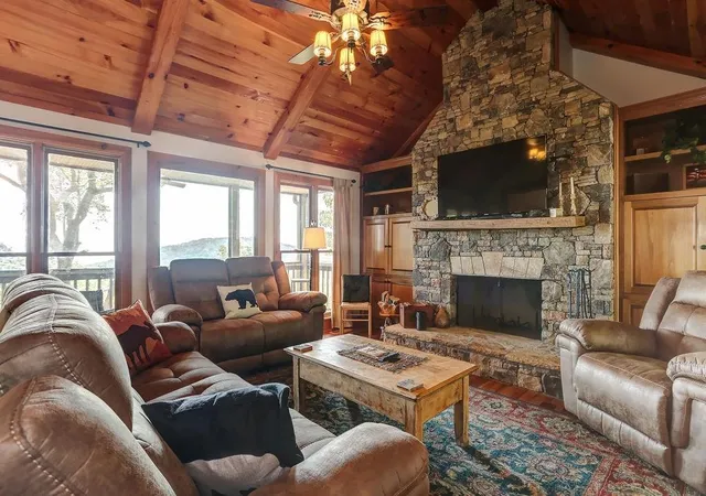 4th image of 15 Wild Turkey Ln, Jasper, GA 30143 | MLS# 7538384