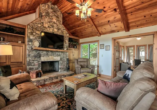 5th image of 15 Wild Turkey Ln, Jasper, GA 30143 | MLS# 7538384