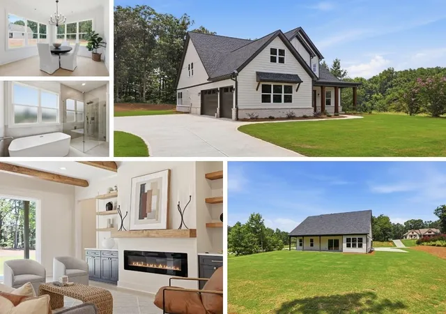 1st image of 7604 Fern Ln, Lula, GA 30554 | MLS# 7814104