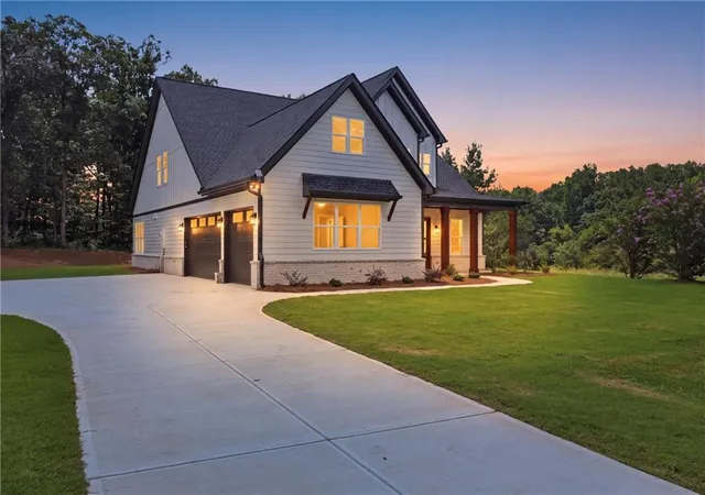 2nd image of 7604 Fern Ln, Lula, GA 30554 | MLS# 7814104