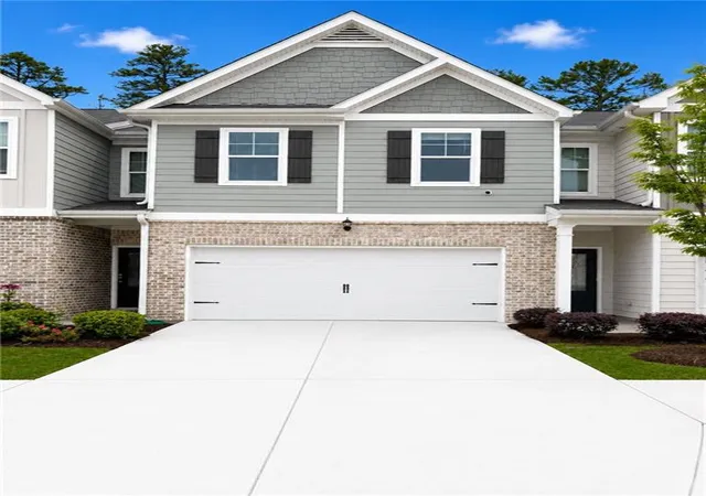 1st image of 1464 Barlow Rd, Lithonia, GA 30058 | MLS# 7793723