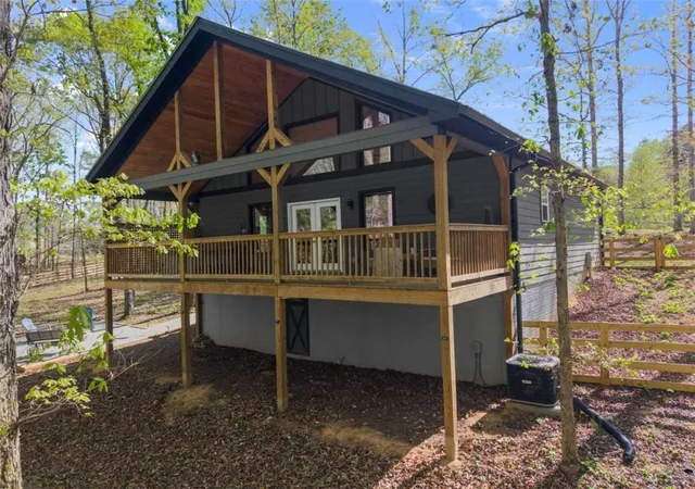 1st image of 162 Hickory Ridge Dr, Cleveland, GA 30528 | MLS# 7823231