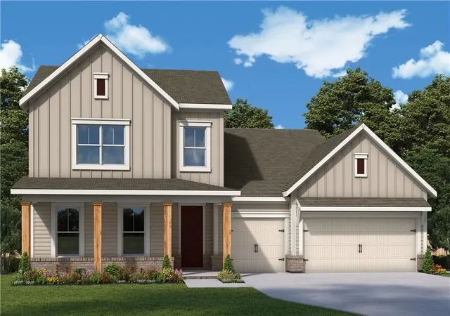 1st image of 2244 Ellis Mountain Dr, Marietta, GA 30064 | MLS# 7778707