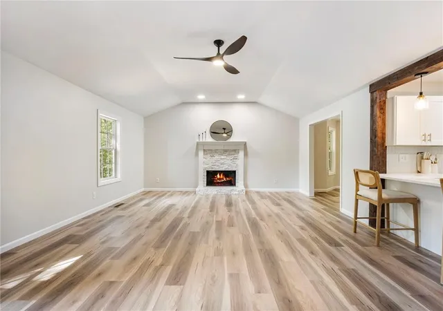 3rd image of 3930 Pine Tree Ln, Gainesville, GA 30501 | MLS# 7808730