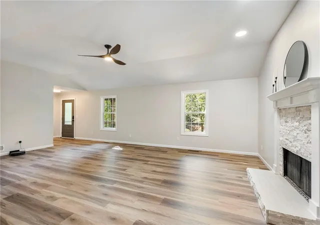 5th image of 3930 Pine Tree Ln, Gainesville, GA 30501 | MLS# 7808730