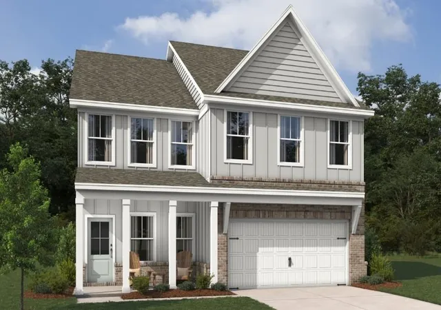 1st image of 5448 Hargrove Wy, Flowery Branch, GA 30542 | MLS# 7812650