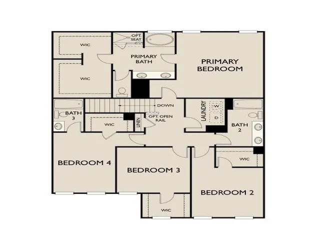 3rd image of 5448 Hargrove Wy, Flowery Branch, GA 30542 | MLS# 7812650