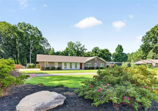 Photo 1 of Sale Pending at 2637 Stone Dr Sw, Lilburn, GA 30047 | MLS# 7808868 | Listing updated on 2026-09-07