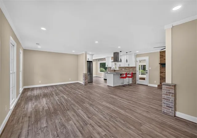 Photo 2 of Sale Pending at 2637 Stone Dr Sw, Lilburn, GA 30047 | MLS# 7808868 | Listing updated on 2026-09-07