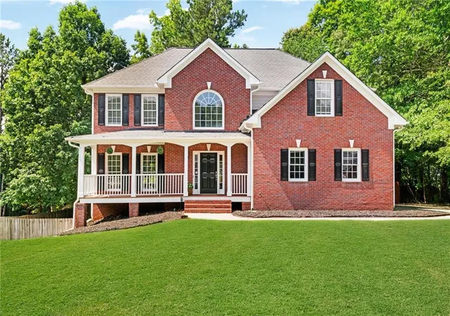 1st image of 5422 Pepperbush Ct, Sugar Hill, GA 30518 | MLS# 7718928