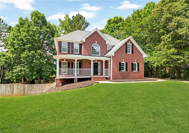 2nd image of 5422 Pepperbush Ct, Sugar Hill, GA 30518 | MLS# 7718928