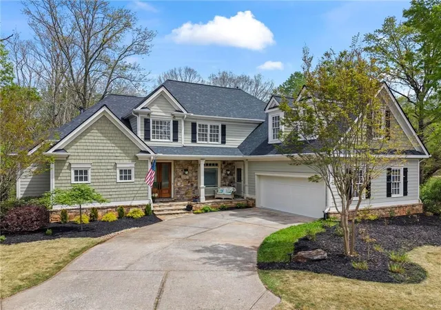 1st image of 38 Stamp Mill Ct, Dahlonega, GA 30533 | MLS# 7755194