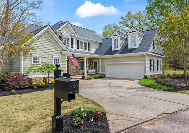 2nd image of 38 Stamp Mill Ct, Dahlonega, GA 30533 | MLS# 7755194