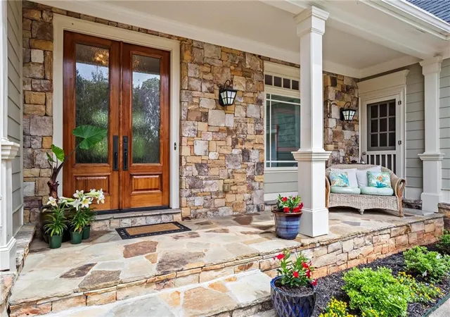 Photo 3 of Single family home for sale at 38 Stamp Ml Ct, Dahlonega, GA 30533 | MLS# 7755194 | Listing updated on 2026-08-31