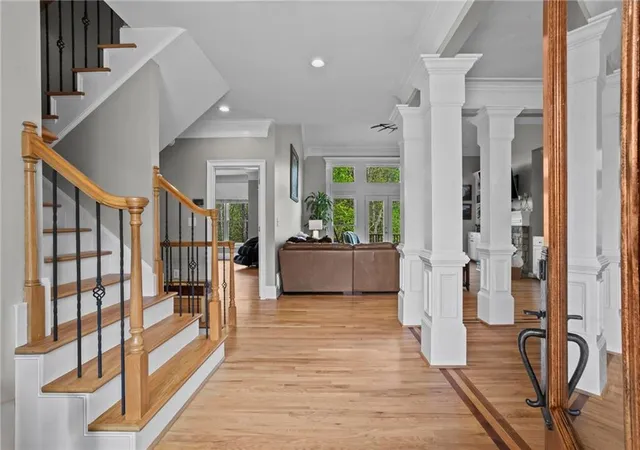 Photo 4 of Single family home for sale at 38 Stamp Ml Ct, Dahlonega, GA 30533 | MLS# 7755194 | Listing updated on 2026-08-31