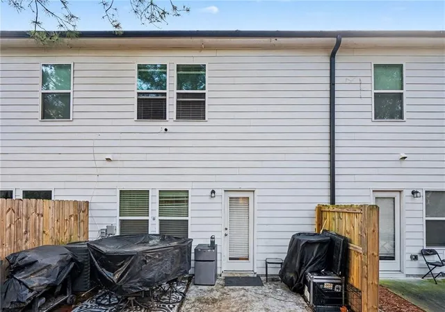 23rd image of 6182 Redan Overlook #97, Lithonia, GA 30058 | MLS# 7731009