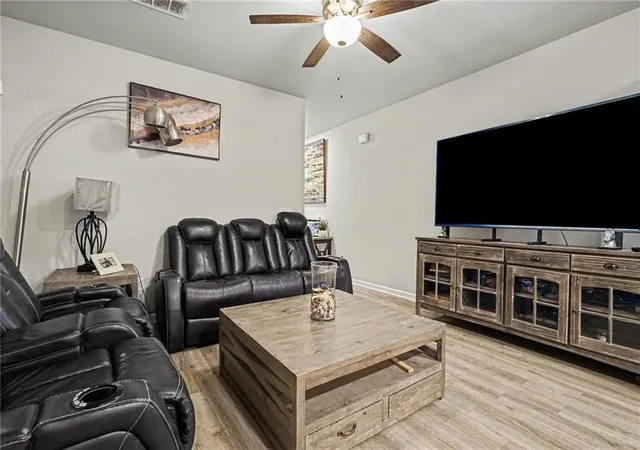 5th image of 6182 Redan Overlook #97, Lithonia, GA 30058 | MLS# 7731009