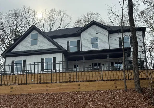 Homes for sale in Jefferson, GA | 605 Whirlaway St, Jefferson, GA 30549 | MLS# 7788144