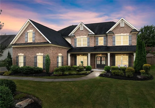 Photo 2 of Single family home for sale at 6910 Concord Brk Ln, Cumming, GA 30028 | MLS# 7817161 | Listing updated on 2026-08-31
