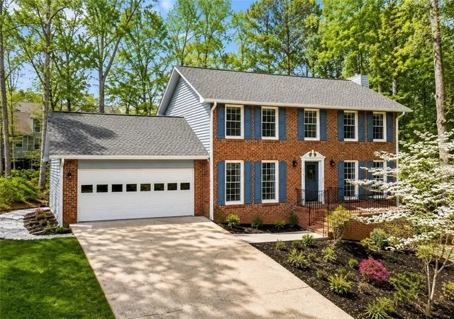 1st image of 3728 Creekstone Dr, Peachtree Corners, GA 30092 | MLS# 7799168