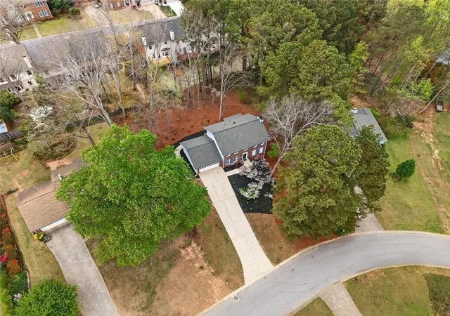 42nd image of 3728 Creekstone Dr, Peachtree Corners, GA 30092 | MLS# 7799168