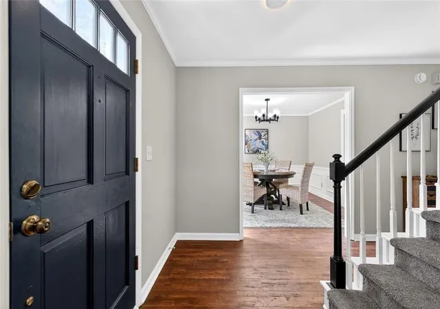 5th image of 3728 Creekstone Dr, Peachtree Corners, GA 30092 | MLS# 7799168