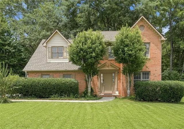 1st image of 1915 Rockside Ln, Snellville, GA 30078 | MLS# 7813796