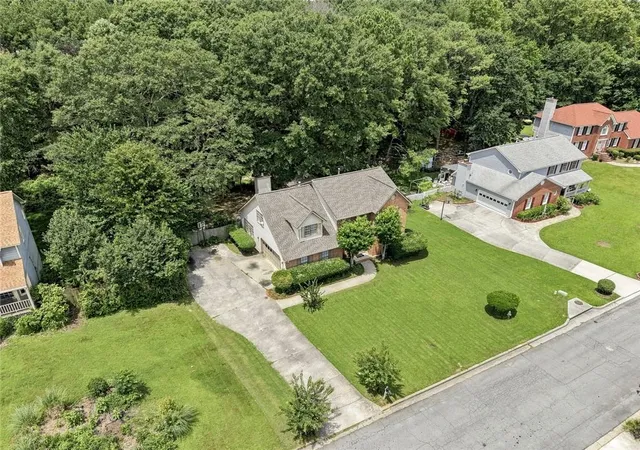 33rd image of 1915 Rockside Ln, Snellville, GA 30078 | MLS# 7813796